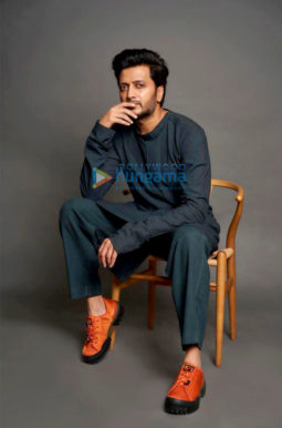 Celeb Photos Of Riteish Deshmukh
