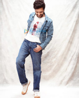 Celeb Photos Of Riteish Deshmukh