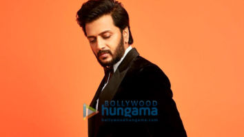 Celebrity Photos of Riteish Deshmukh