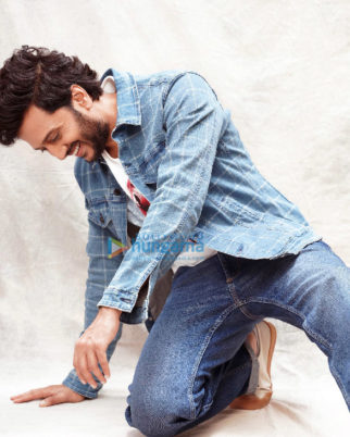 Celeb Photos Of Riteish Deshmukh