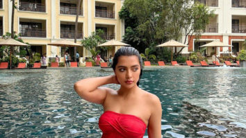 Celebrity Photos of Ruhi Singh