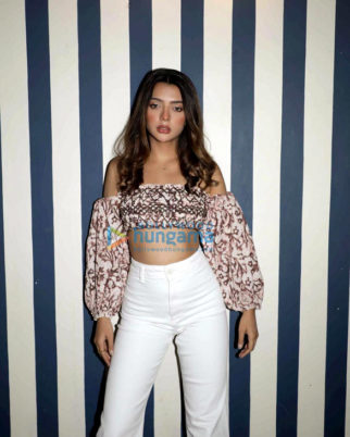 Celebrity Photos of Ruhi Singh