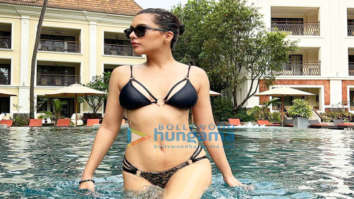 Celebrity Photos of Ruhi Singh