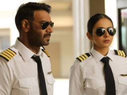 Runway 34 Box Office Estimate Day 5: No significant growth on Eid Holiday; collects approx. Rs. 3.70 crores