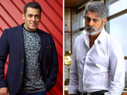 SCOOP: After Venkatesh and Pooja Hegde, Salman Khan gets Jagapathi Babu on board for Kabhi Eid Kabhi Diwali