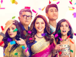 BREAKING: Madhuri Dixit plays a homosexual character in Amazon Prime Video’s Maja Maa