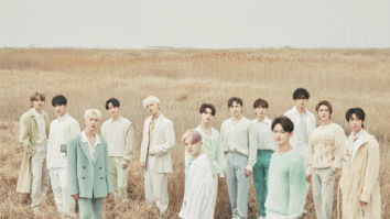 SEVENTEEN’s upcoming album Face The Sun sells 1.74 million copies in pre-orders surpassing their own records