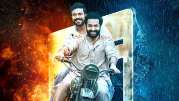 SS Rajamouli’s RRR (Hindi) to stream on Netflix from June 2