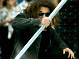 Salman Khan sports long hair for Kabhi Eid Kabhi Diwali; check out first look