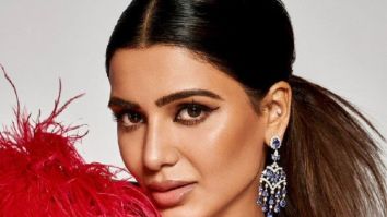 Celeb Photos Of Samantha Ruth Prabhu