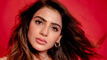 Celeb Photos Of Samantha Ruth Prabhu