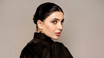 Celeb Photos Of Samantha Ruth Prabhu