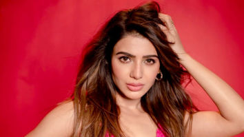 Celeb Photos Of Samantha Ruth Prabhu