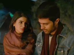 Samantha Ruth Prabhu and Vijay Deverakonda get injured while shooting a stunt sequence for Kushi in Kashmir