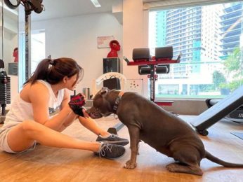 Samantha Ruth Prabhu takes down a troll who said she would ‘die alone with her cats and dogs’ Samantha Ruth Prabhu takes down a troll who said she would ‘die alone with her cats and dogs’