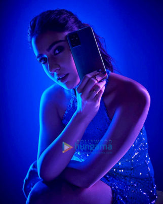 Celebrity Photos of Sara Ali Khan
