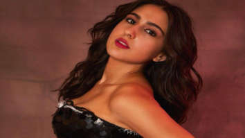 Celebrity Photos of Sara Ali Khan
