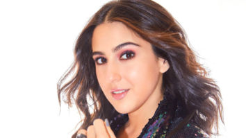 Celeb Photos Of Sara Ali Khan
