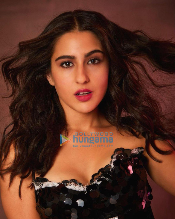 Sara Ali Khan