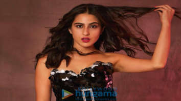 Celebrity Photos of Sara Ali Khan