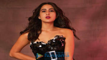 Celebrity Photos of Sara Ali Khan