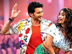 Sarkaru Vaari Paata Box Office: Film collects USD 1.97 mil. at the U.S.A box office in its opening weekend