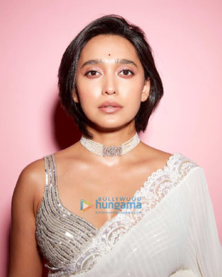 Celeb Photos Of Sayani Gupta