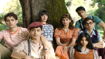 Shah Rukh Khan pens a loving note for Suhana Khan on her acting debut with Zoya Akhtar’s The Archies – ‘Stride forth and make as many smile as you can’