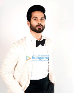 Celebrity Photos of Shahid Kapoor