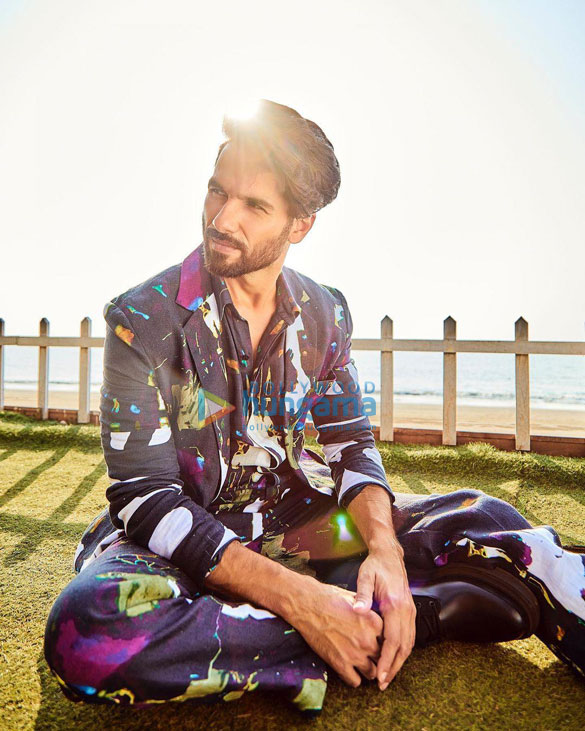 shahid kapoor 176