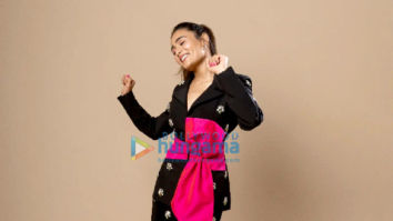 Celeb Photos Of Shalini Pandey