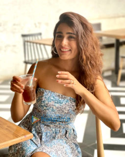 Celebrity Photos of Shalini Pandey