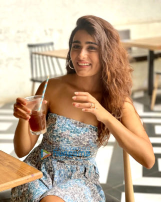 Celebrity Photos of Shalini Pandey