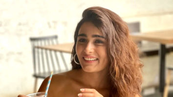 Celebrity Photos of Shalini Pandey