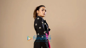 Celeb Photos Of Shalini Pandey
