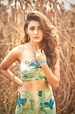Celeb Photos Of Shalini Pandey