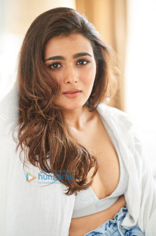 Celebrity Photos of Shalini Pandey