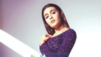 Celeb Photos Of Shalini Pandey