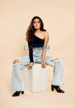 Celebrity Photos of Shalini Pandey