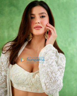 Celeb Photos Of Shanaya Kapoor