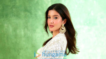 Celeb Photos Of Shanaya Kapoor