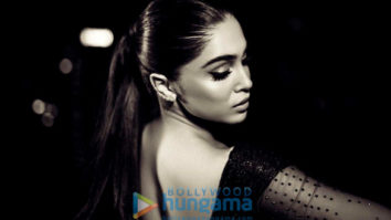 Celebrity Photos of Sharvari Wagh