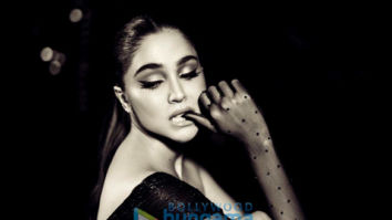 Celebrity Photos of Sharvari Wagh