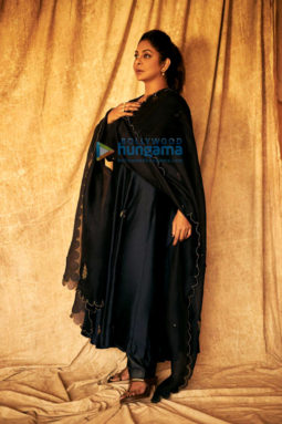 Celeb Photos Of Shefali Shah