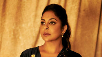 Celeb Photos Of Shefali Shah