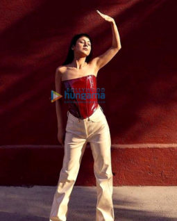 Celeb Photos Of Shehnaaz Gill