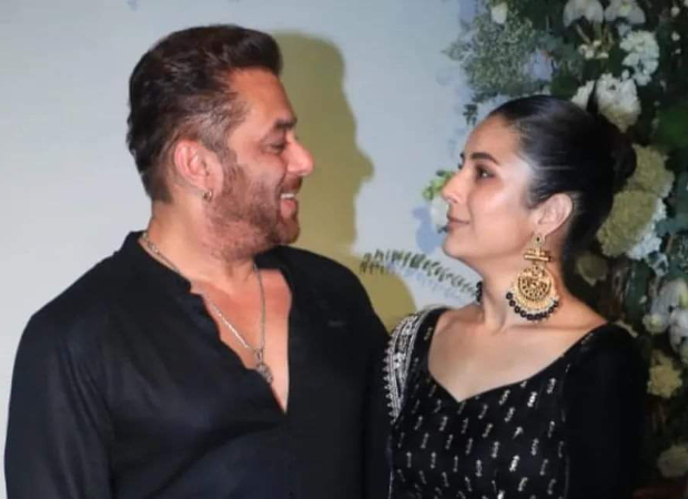 Shehnaaz Gill dons a saree and gajra for Salman Khan starrer Kabhi Eid Kabhi Diwali, see leaked video Shehnaaz Gill dons a saree and gajra for Salman Khan starrer Kabhi Eid Kabhi Diwali, see leaked video