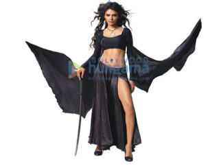 Celeb Photos Of Sherlyn Chopra