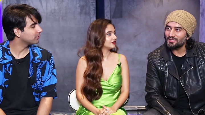 Sheykhar on music of SRK’s Pathaan: “This might be the biggest one coming up…” | Anushka | Rishi