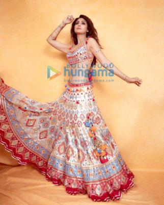 Celeb Photos Of Shilpa Shetty
